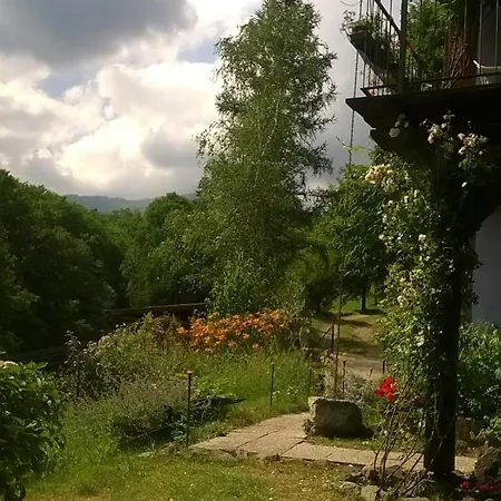 Il Canto Del Bosco Netro Exterior photo