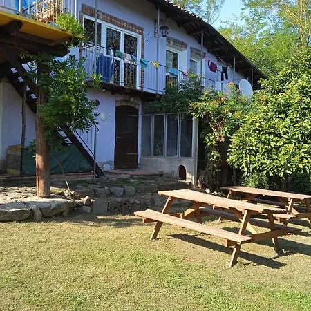 Il Canto Del Bosco Netro Exterior photo
