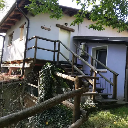 Il Canto Del Bosco Netro Exterior photo