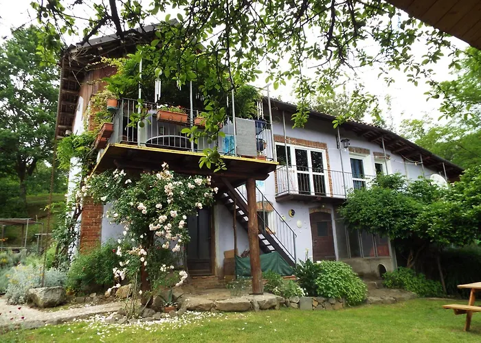 Il Canto Del Bosco