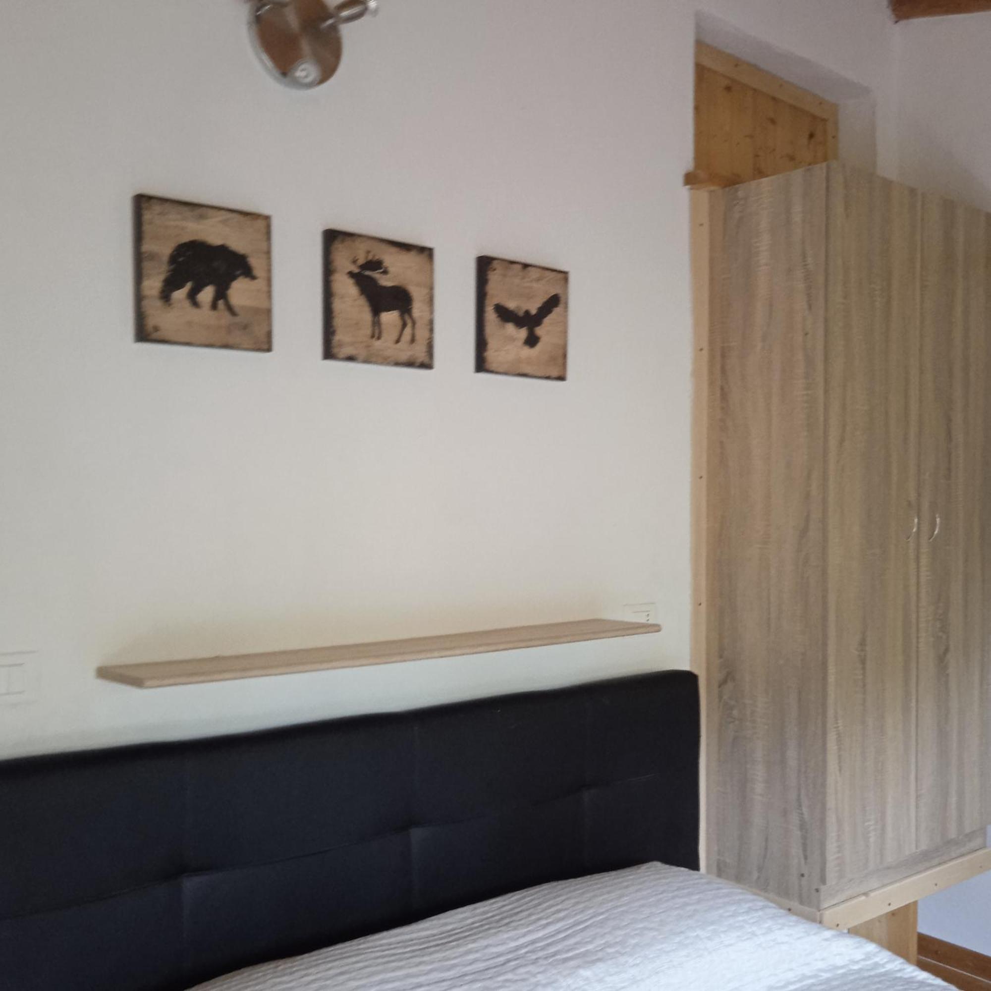 Apartment Il Canto Del Bosco