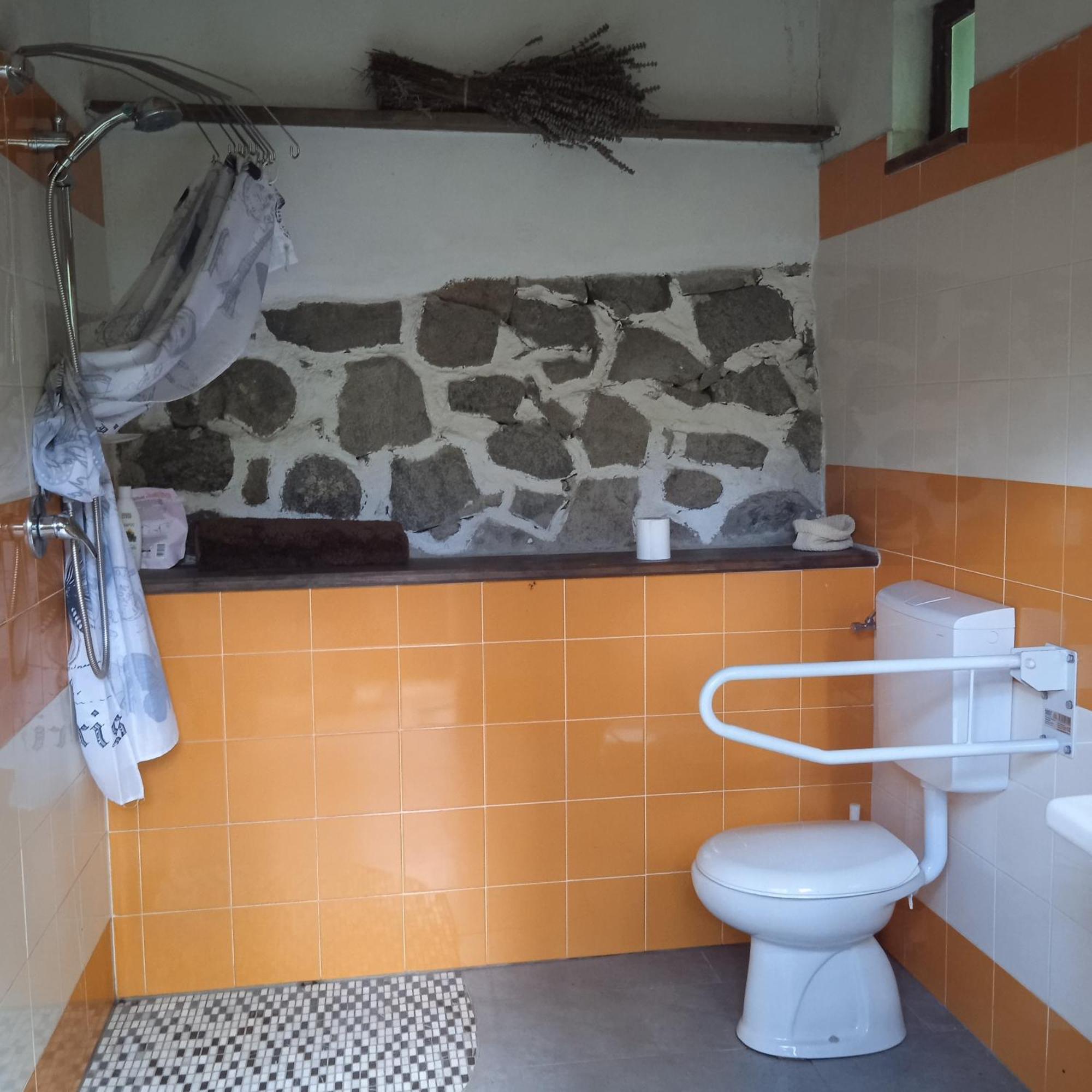 Il Canto Del Bosco Apartment