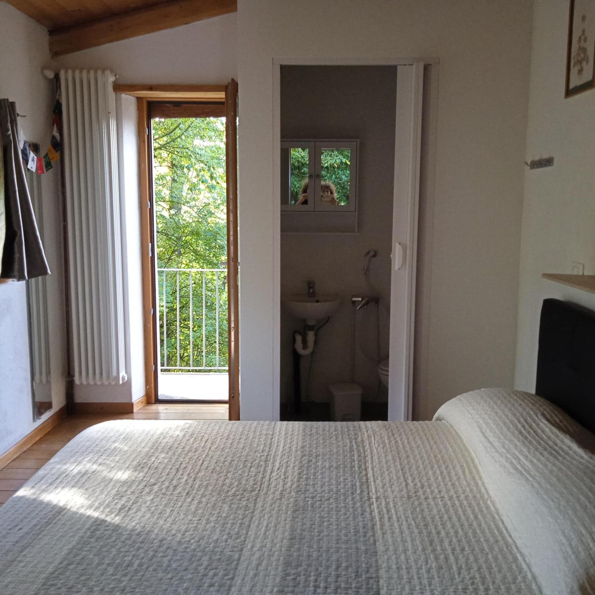 Apartment Il Canto Del Bosco *