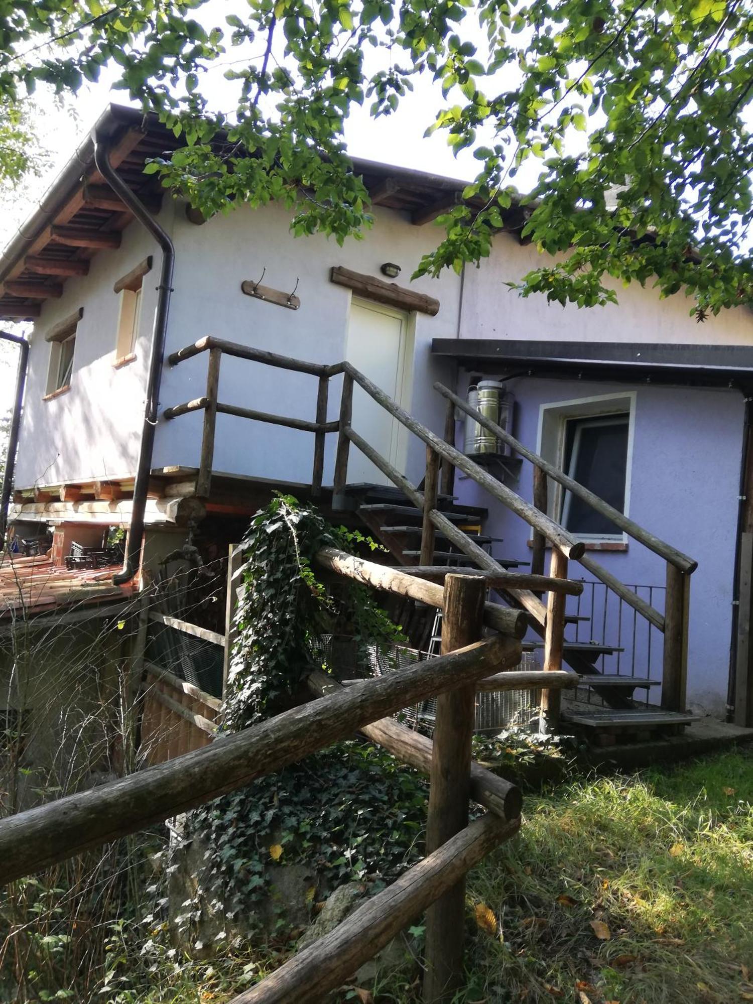 Il Canto Del Bosco * Netro