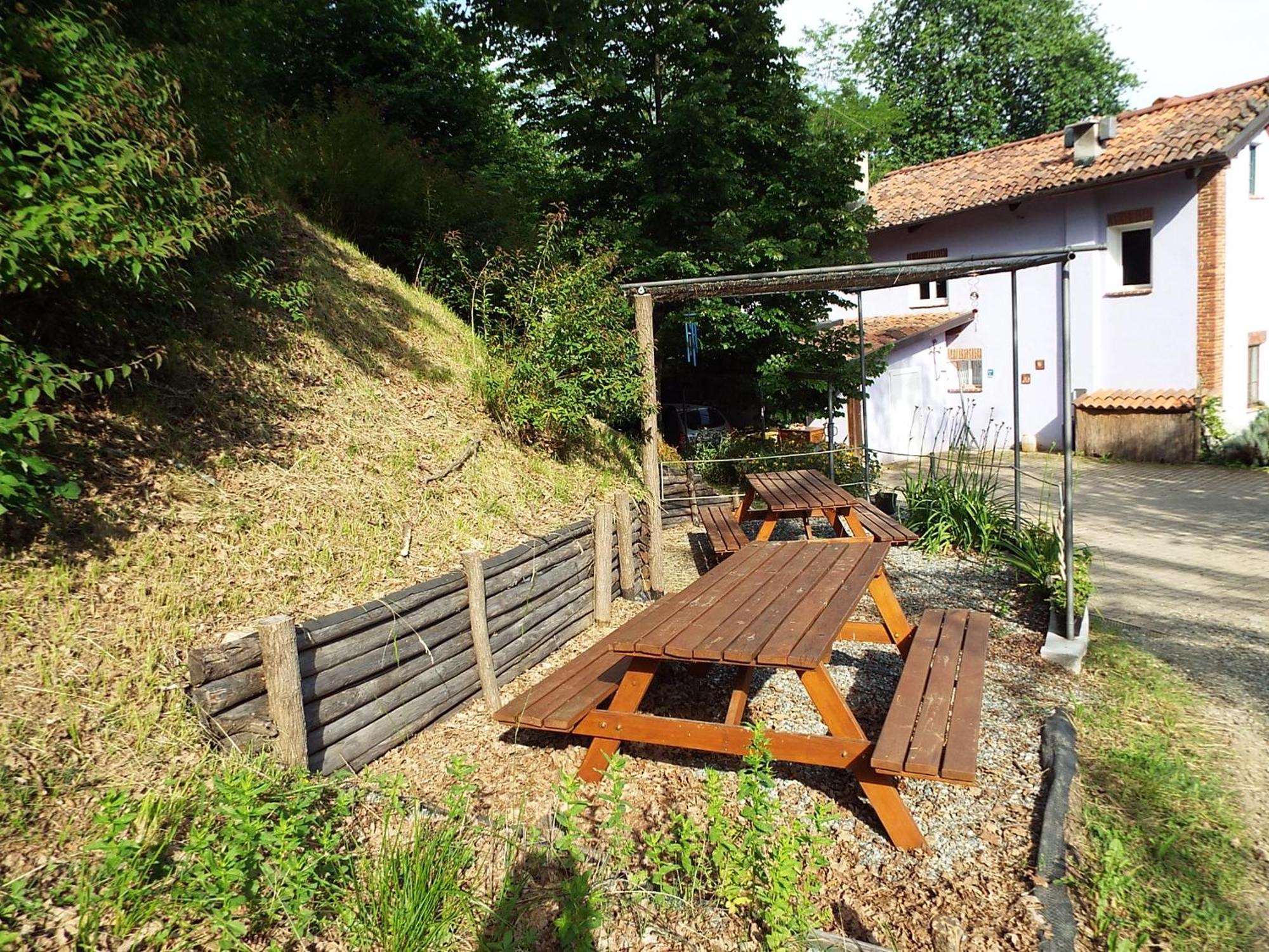 Il Canto Del Bosco * Netro