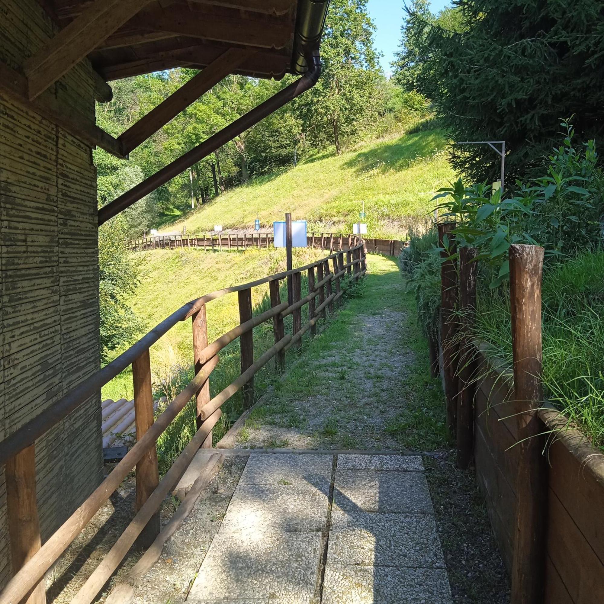 Il Canto Del Bosco *